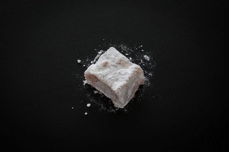 Dessert Delights